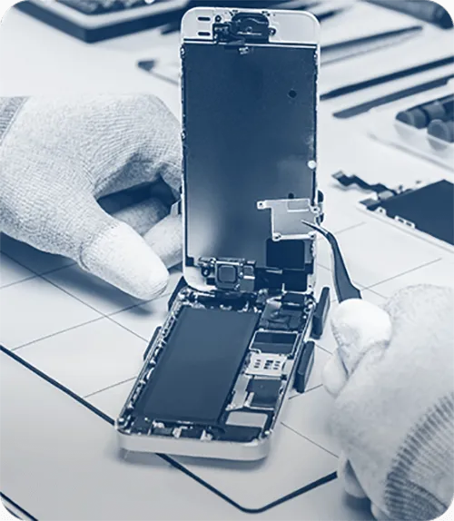 mobile phone repair