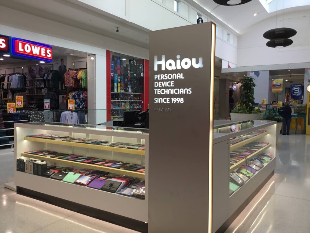Mobile Repair near me Haiou Phone Repair Carousel