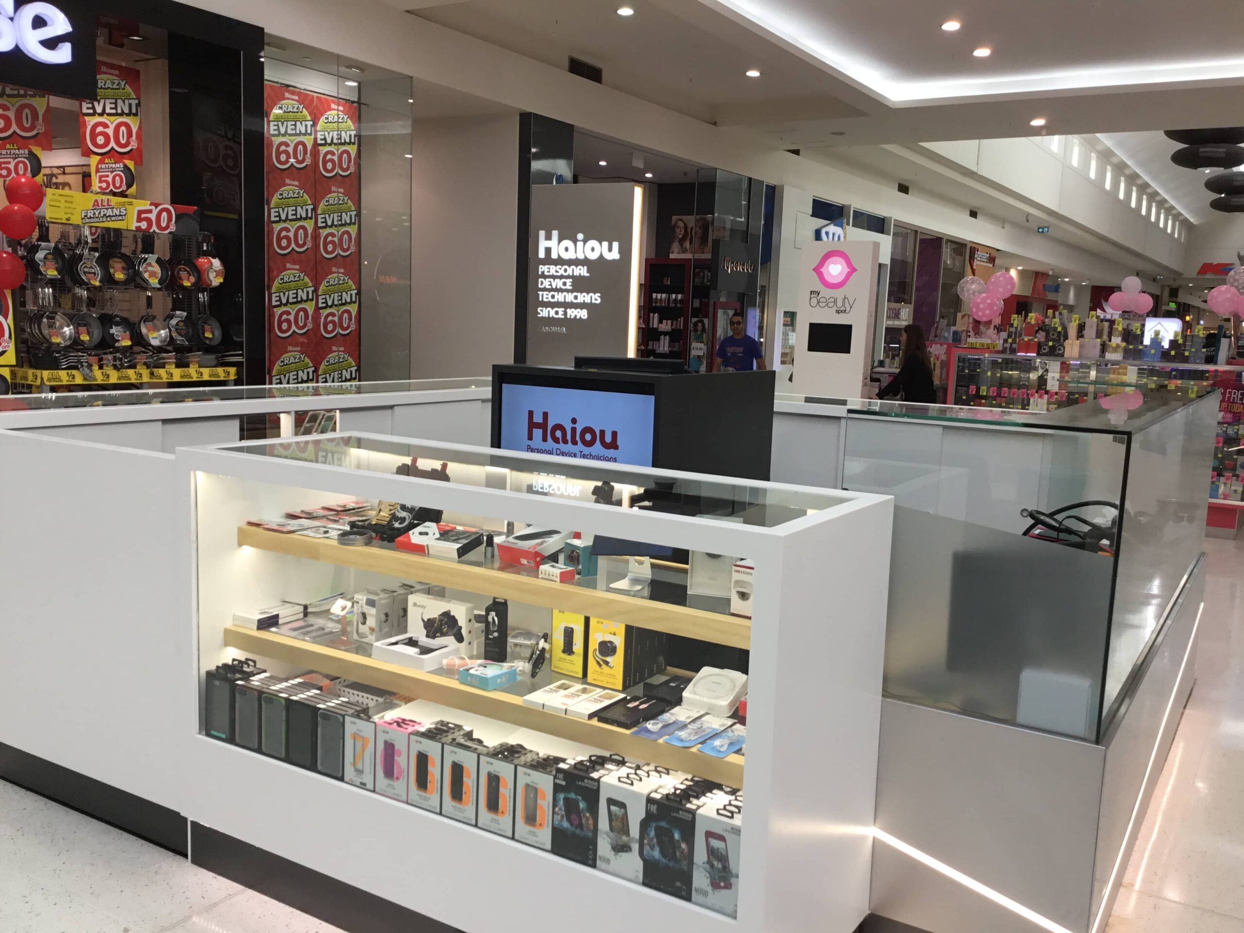 Mobile Repair near me Haiou Phone Repair Carousel