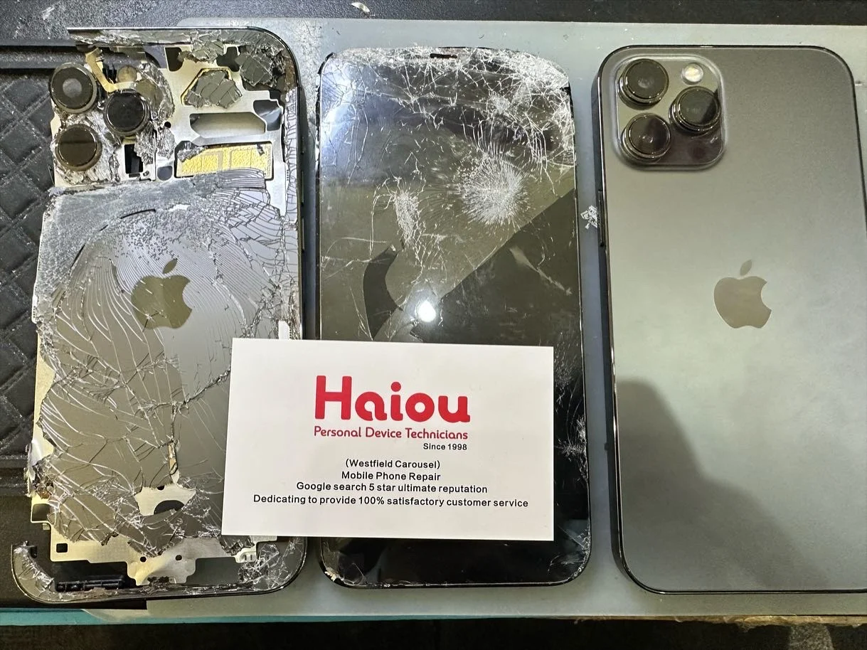iPhone 12 Pro Max